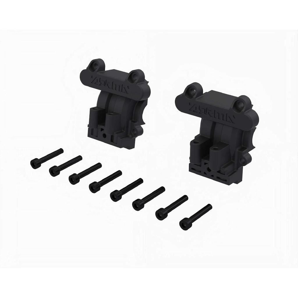 Arrma Diff Cover Set Front/Rear: Mini