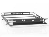 RC4WD PEGASUS ROOF RACK W/LIGHTS FOR MOJAVE II FOUR DOOR BODY SET