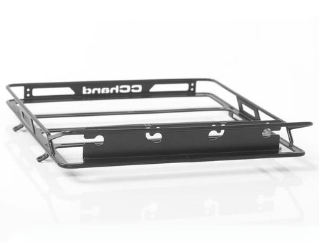 RC4WD PEGASUS ROOF RACK W/LIGHTS FOR MOJAVE II FOUR DOOR BODY SET
