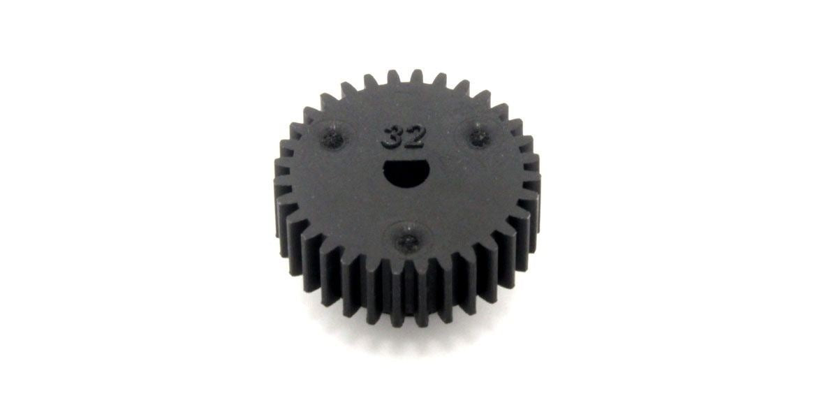 Front Damper Shaft Tc Fazer 2.0 (2) Kyosho