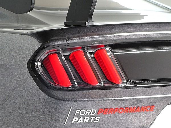 Tamiya Ford Mustang Gt4 (Tt-02) Model Kit - 58664