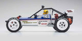 Kyosho Legendary Series Turbo Scorpion 2Wd 1:10 Kit