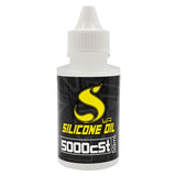 Yeah Racing Fluid Silicone Oil 5000cSt 59ml