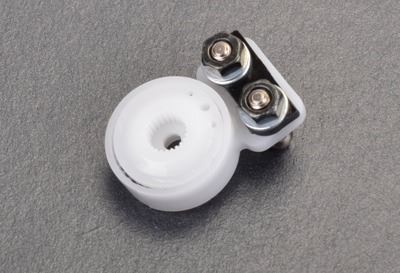 Core RC Servo Saver Assembly 25T - Atom