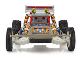 Team Associated Rc10 Retro 80S Ultra Champ Kit