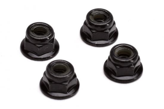 DHK Set Screws M4 (4pcs)