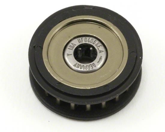 Schumacher FAB 20T Pulley+One Way - Assembled