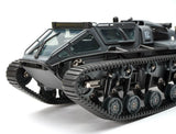 E-Zee Rc 1/16 Ripsaw High Speed Drift Tank - Grey
