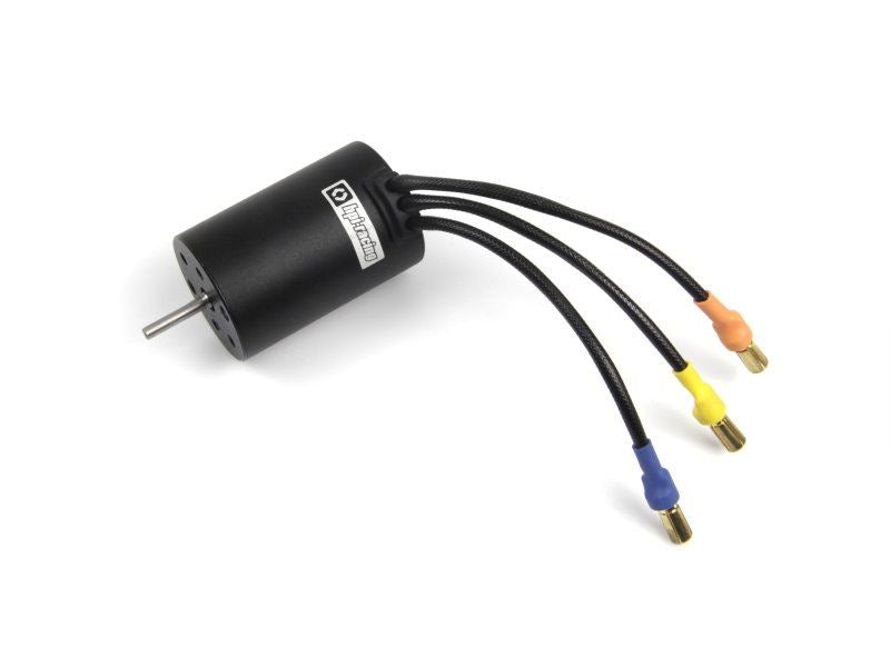 Flx16-2435-4500Kv Brushless Motor