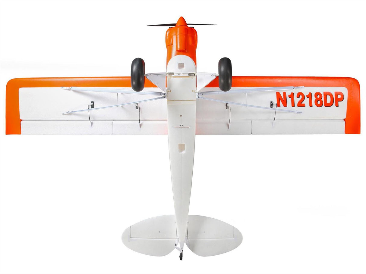 E Flite Carbon-Z Cub SS 2.1m BNF Basic with AS3X and SAFE Select