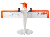 E Flite Carbon-Z Cub SS 2.1m BNF Basic with AS3X and SAFE Select