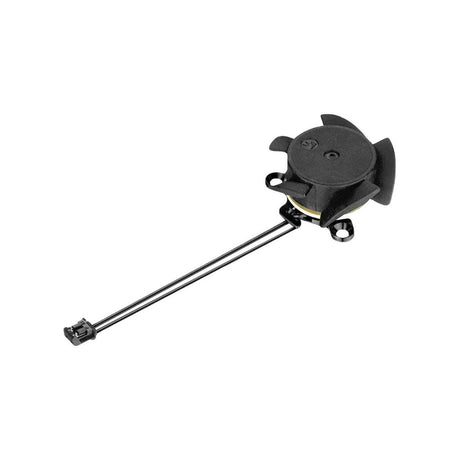 Fan-FL-Cyclone-MP3010BH-6V-Black-A - Fits XR8 G2S
