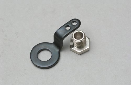 OS Engine Throttle Lever Assembly - (20C)