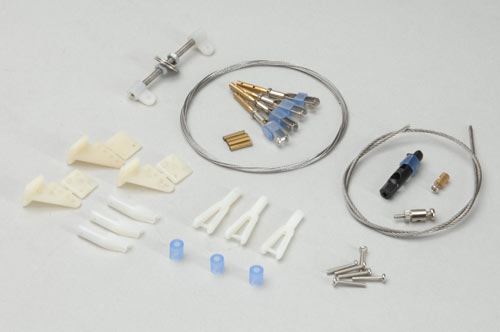Ripmax J!VE - Hardware Pack