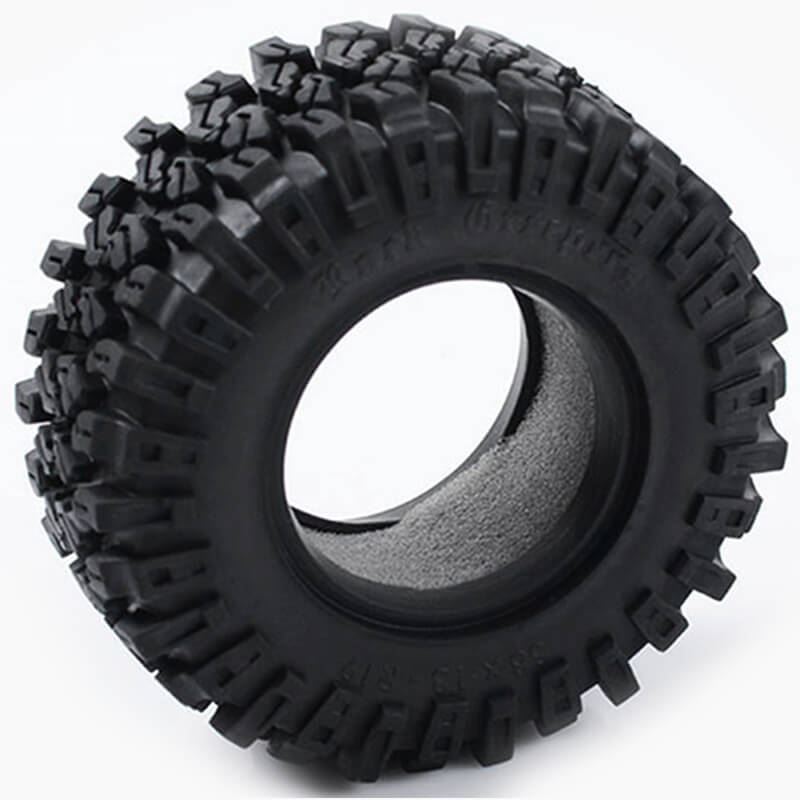RC4WD ROCK CREEPERS 1.9  SCALE TYRES