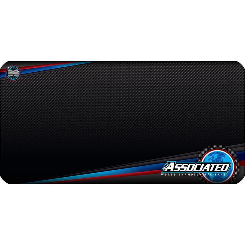 TEAM ASSOCIATED PIT MAT 2023 24  X 48