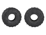 Rc4Wd Mickey Thompson 1.7  Baja Claw Ttc Scale Tyres
