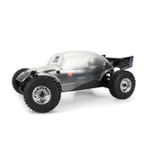 Pro-Line Class 1 Vw Bug Clear Race Body Conversion Kit