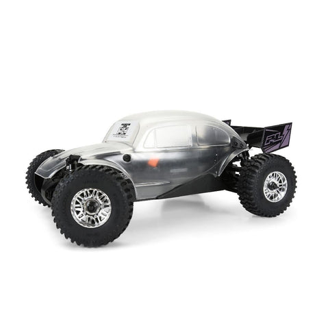 Pro-Line Class 1 Vw Bug Clear Race Body Conversion Kit