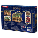 Puremind Harry Potter Hogwarts Herbology Class