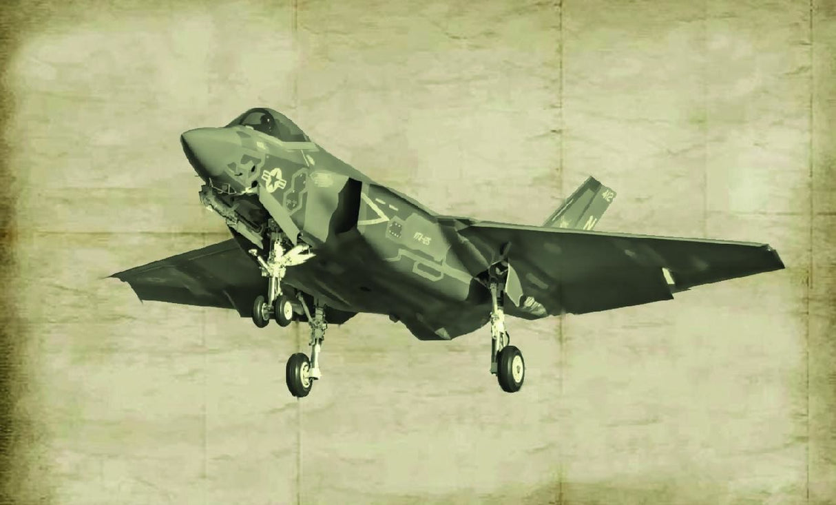 Italeri F-35C Lightning II