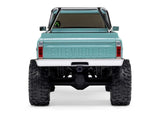 Axial 1/30 Scx30 Chevrolet K10 4X4 Rtr Brushed Rock Crawler (Batte