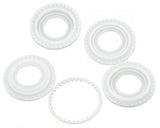 Schumacher Pulley Fences - Mission