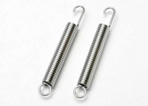 TRAXXAS Spring, throttle return (2) (Revo/Slayer)