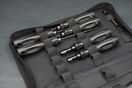Koswork Tool Set (10Pcs) With Tool Bag