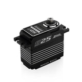 Servo Power Hd S25 Brushless Alu Case Ssr Hv 25Kg/0.06S On-Road