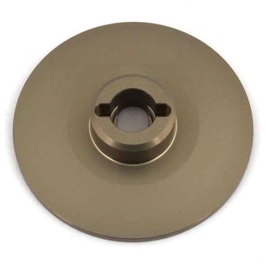 TEAM ASSOCIATED B6.1 SLIPPER HUB OUTER
