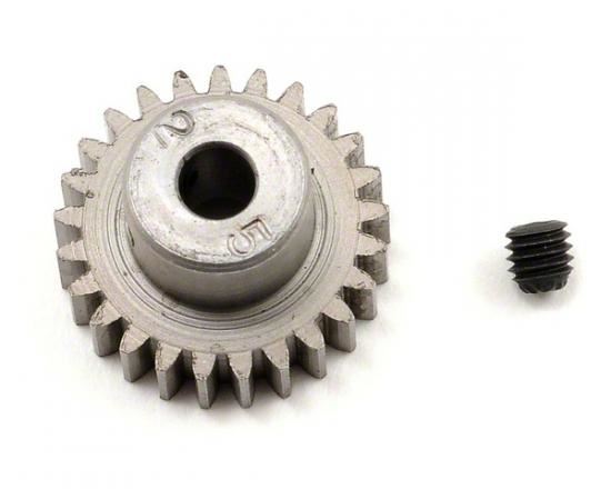 Schumacher 25T Pinion - 48 D.P.