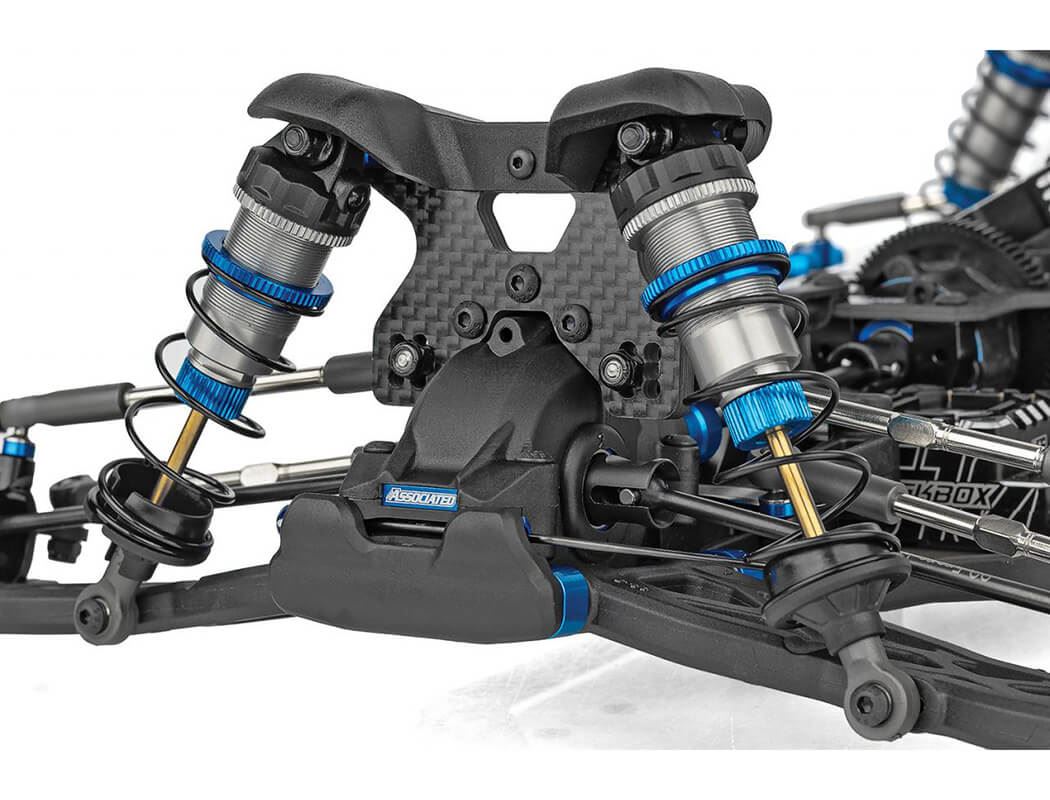 Team Associated Rc10T84 Team Kit