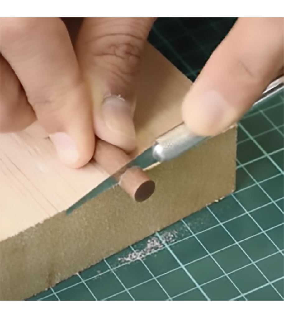 Artesania SET OF MICRO SAWS