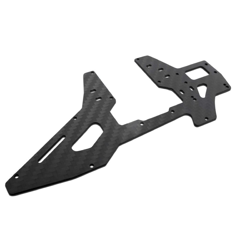 Blade Carbon Fiber Side Frame: Infusion 210