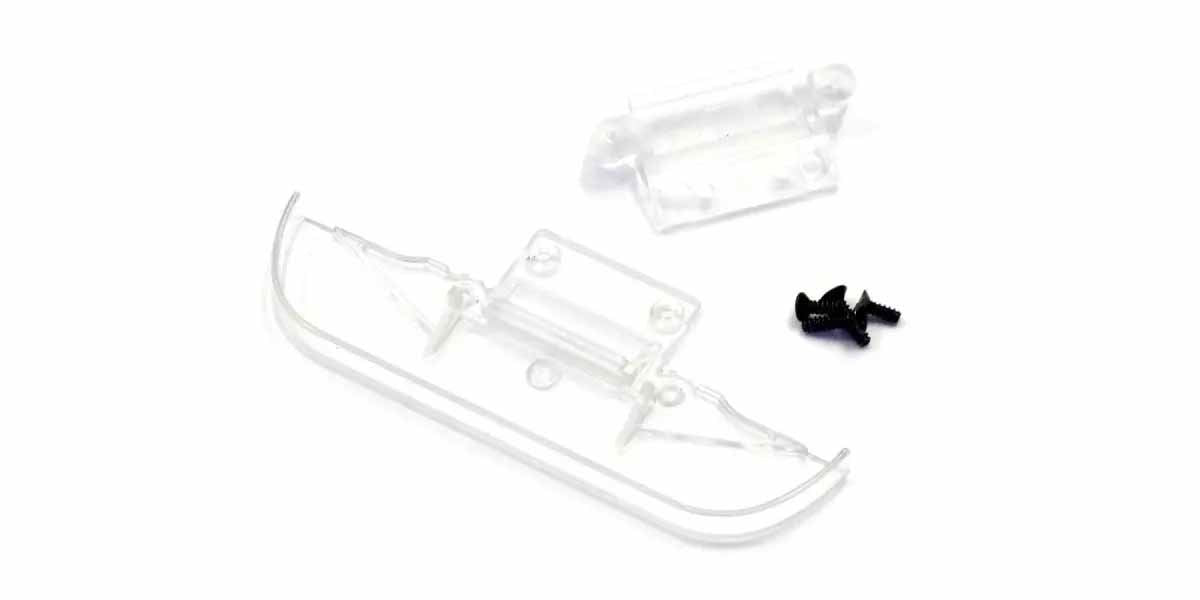 Kyosho Mini-Z Porsche 962C Front Bumper
