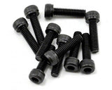 HOBAO M4 X 15MM HEX SOCKET HEAD CAP SCREWS (5)