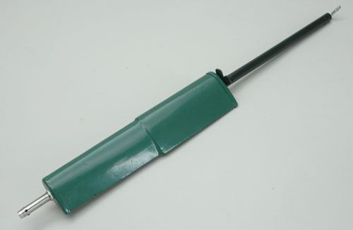 Black Horse Fiesler Storch - Undercarrage leg (Left hand)