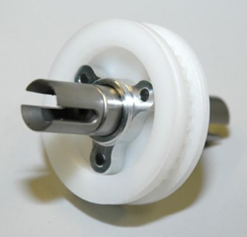 Schumacher Heavy Duty Front One Way Assy - Mi-2