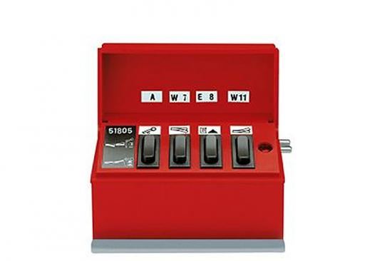 LGB Control Box