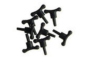 Artesania Brass Belaying Pin 8mm (8U)