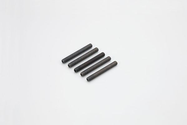Metallic Headless Set Screws M5X40Mm (5) Kyosho