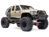 Axial 1/6 SCX6 Trail Honcho 4WD RTR, Sand