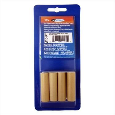 ESTES Rocket motors A10-PT (Pk4)
