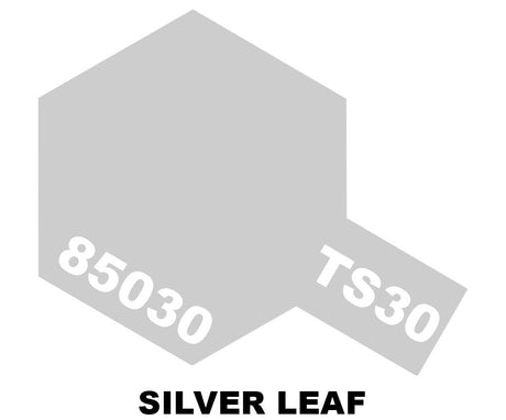 Tamiya Ts Spray Paint - Ts (Multiple Colours)