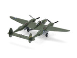 Tamiya 1/48 Lockheed P-38 F/G Lightning
