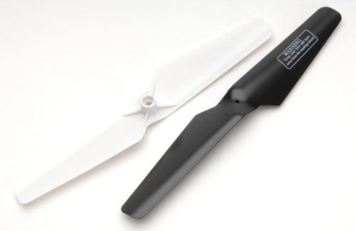 UDI U842-1 - Blade B