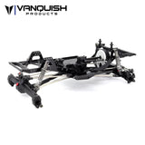 Vanquish Vrd Mullet - Kit