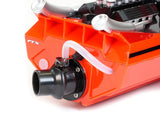 Ftx Glader Turbojet R/C Speed Boat 35Cm - Red