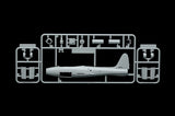 Italeri F-84G Thunderjet RR